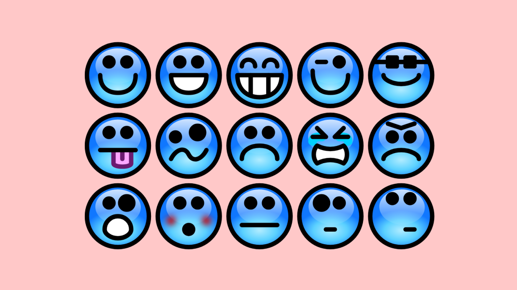 Ungkapan Perasaan dan Keadaan bahasa jepang