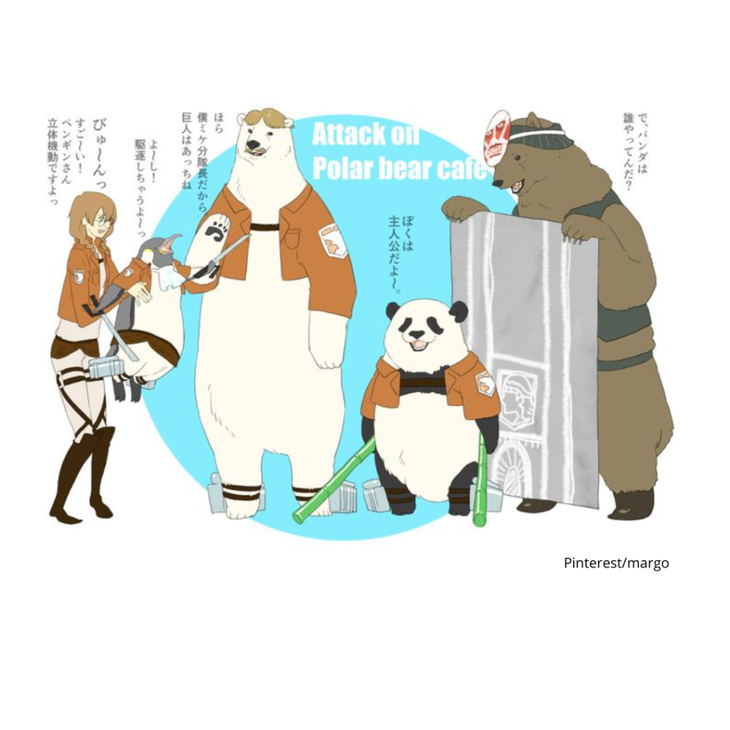 anime untuk belajar bahasa jepang