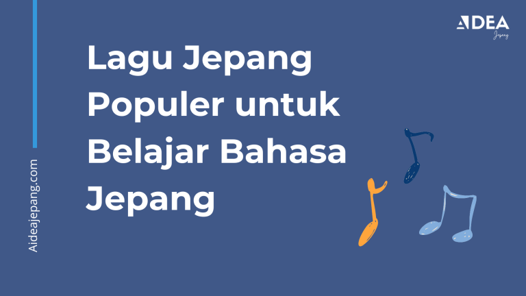 lagu jepang populer