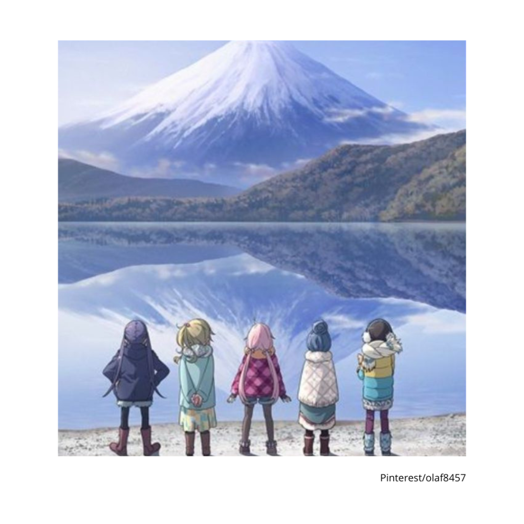 anime untuk belajar bahasa jepang